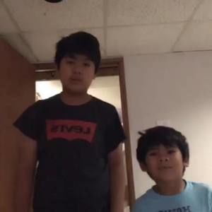 Meet your Posher, Marc